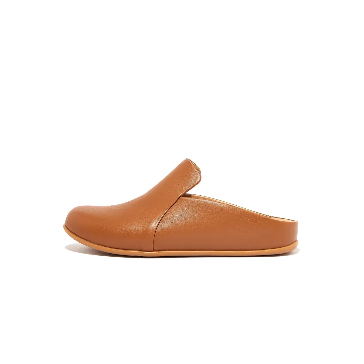 CHRISSIE II WOMEN HAUS LEATHER SLIPPERS