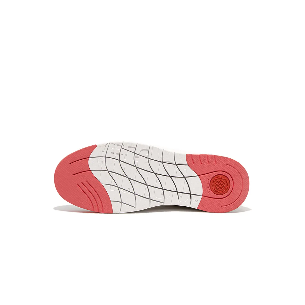 WOMEN'S RALLY EVO LEATHER  SNEAKERS