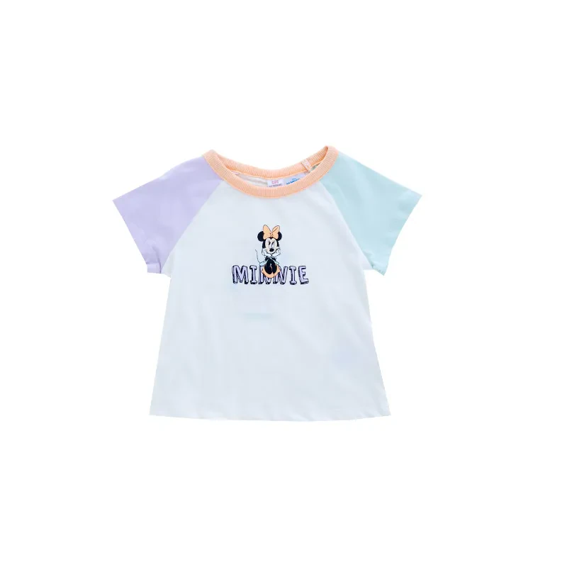 MINNIE TEE & SHORTS ET