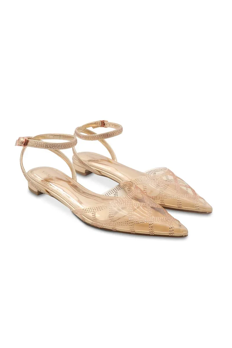 LADIES CASUAL PUMP SHOES - VI20376185