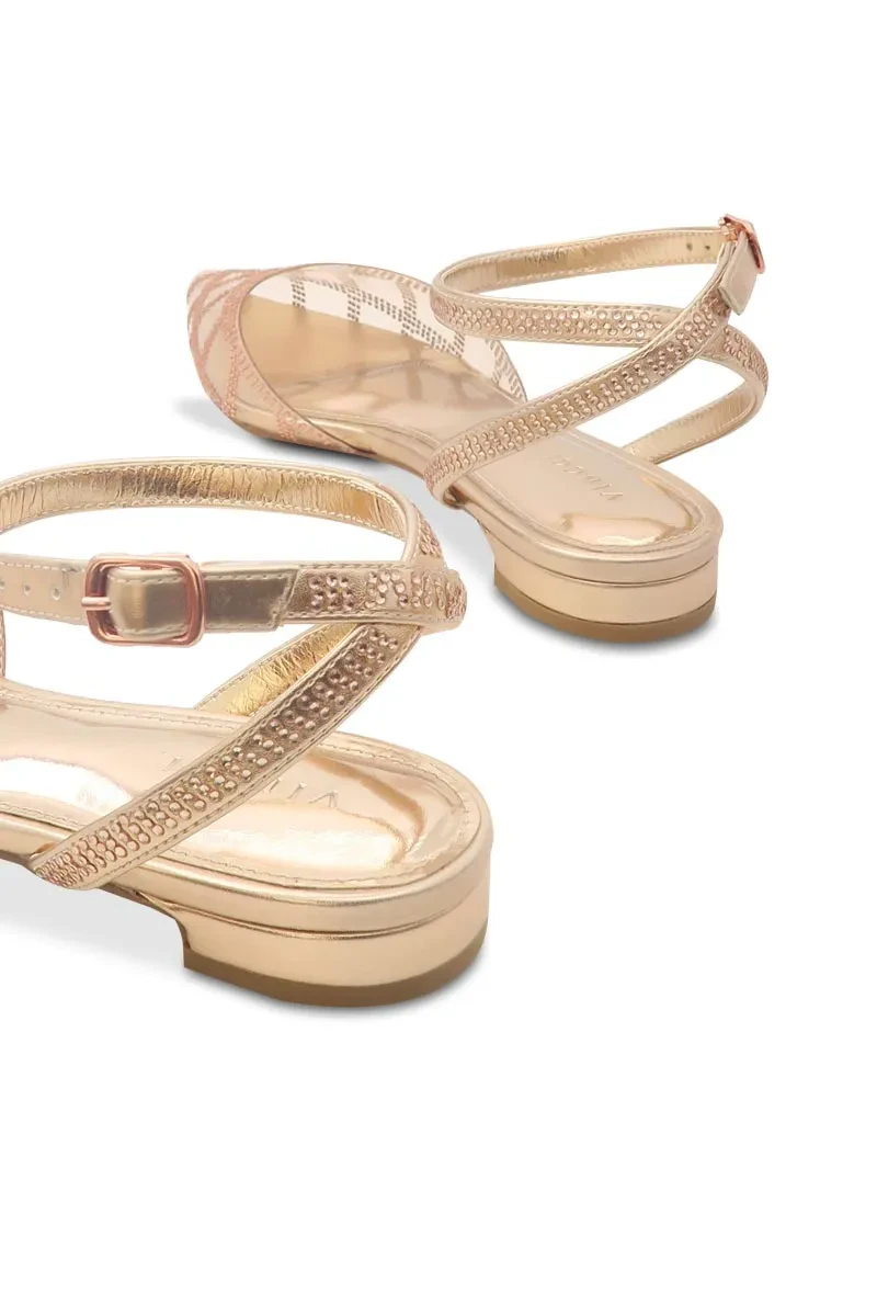 LADIES CASUAL PUMP SHOES - VI20376185