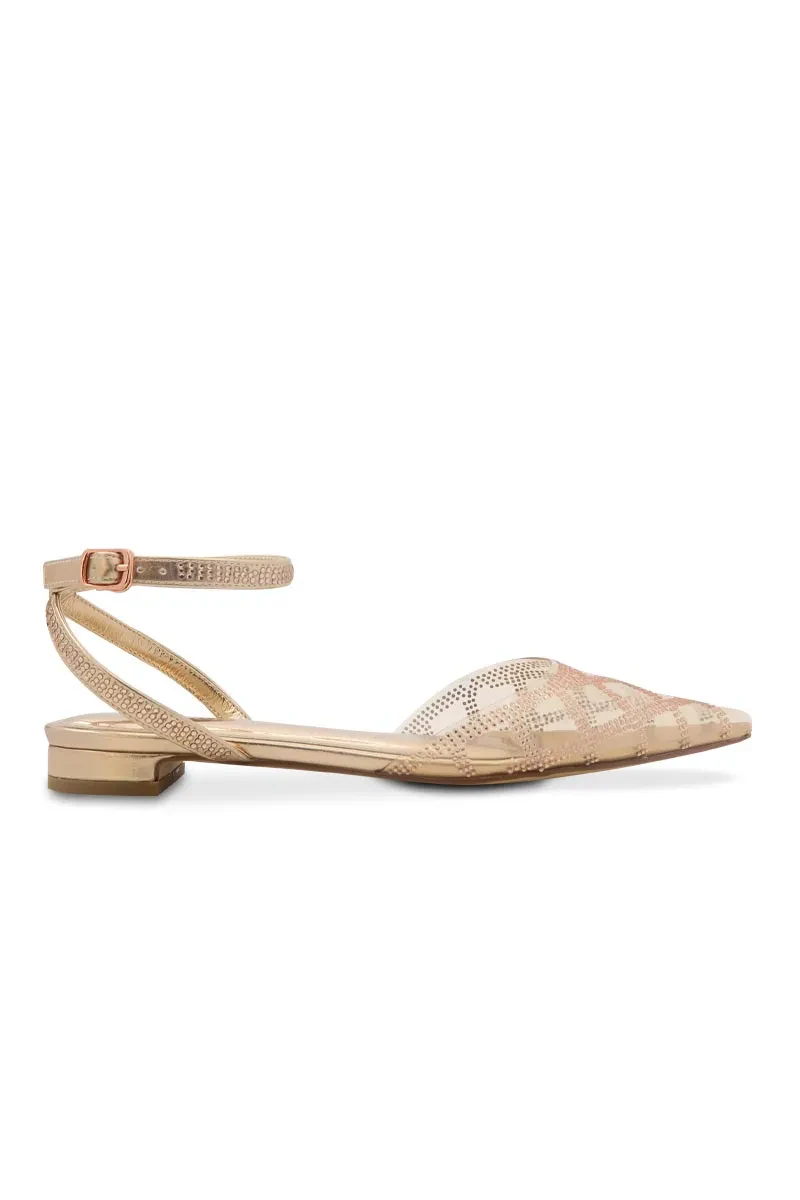 LADIES CASUAL PUMP SHOES - VI20376185