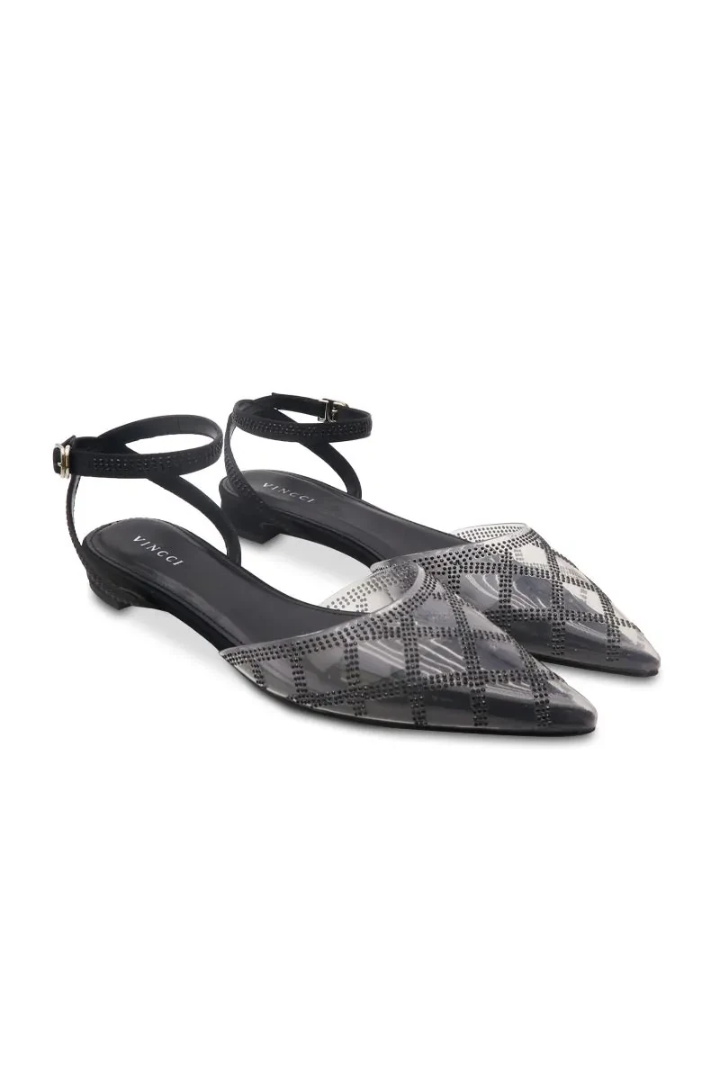 LADIES CASUAL PUMP SHOES - VI20376190