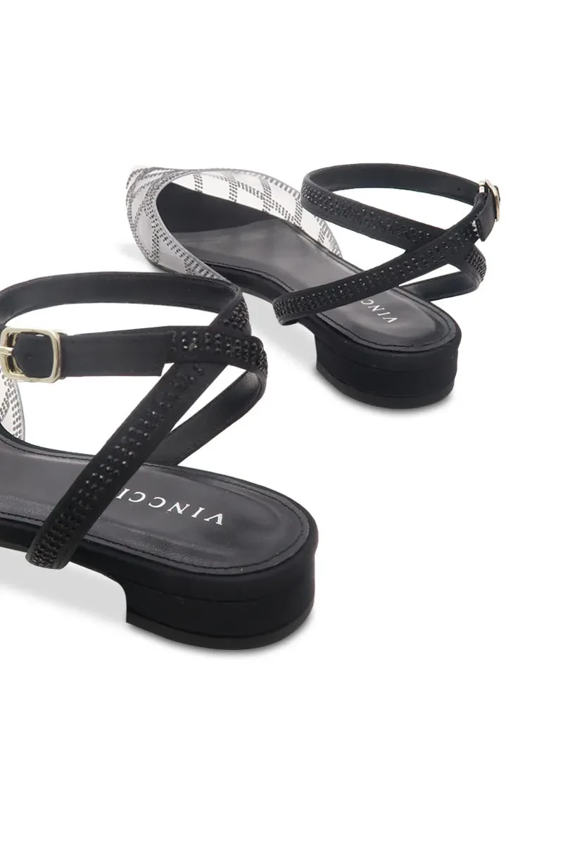 LADIES CASUAL PUMP SHOES - VI20376190