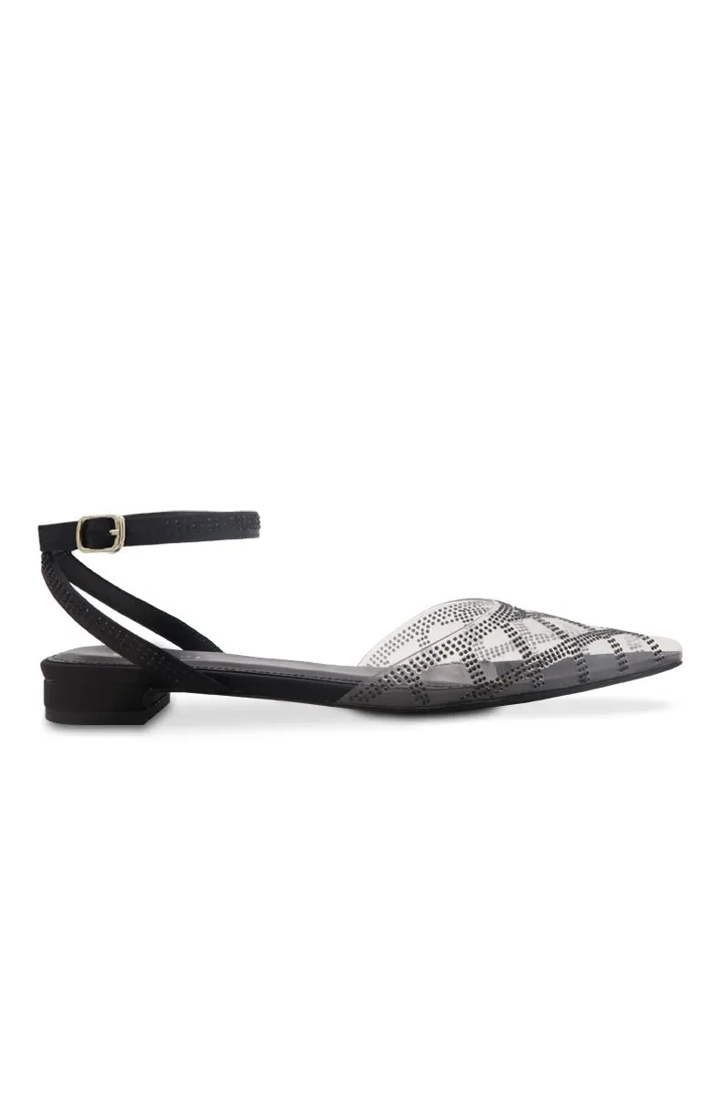 LADIES CASUAL PUMP SHOES - VI20376190