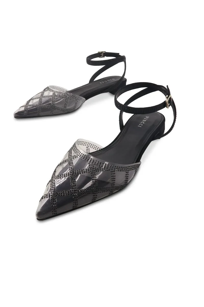 LADIES CASUAL PUMP SHOES - VI20376190