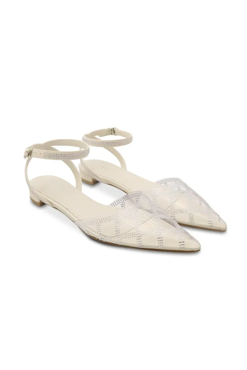 LADIES CASUAL PUMP SHOES - VI20376184