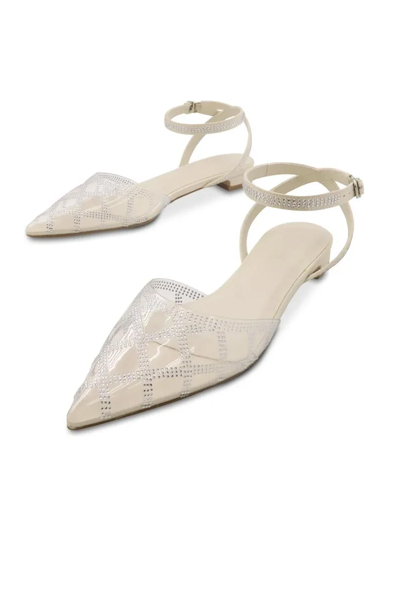 LADIES CASUAL PUMP SHOES - VI20376184