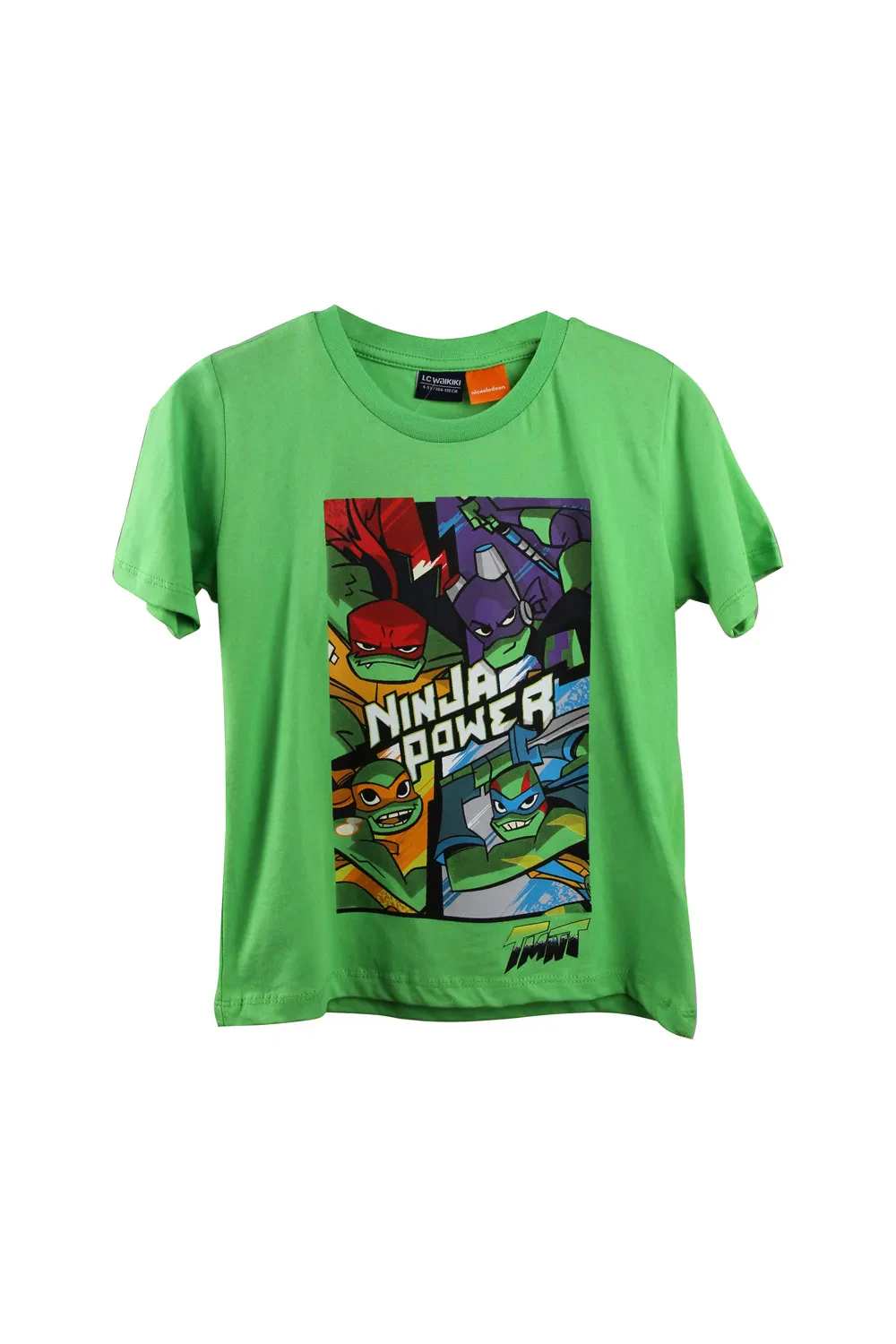 NINJA POWER T-SHIRT
