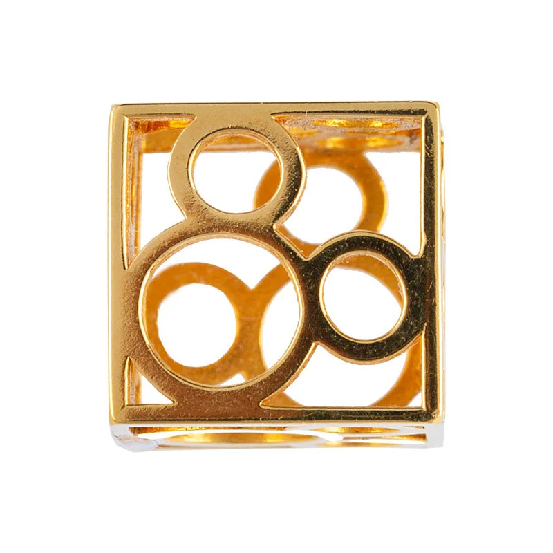 916/22K YELLOW GOLD DISNEY PENDANT/ CHARM