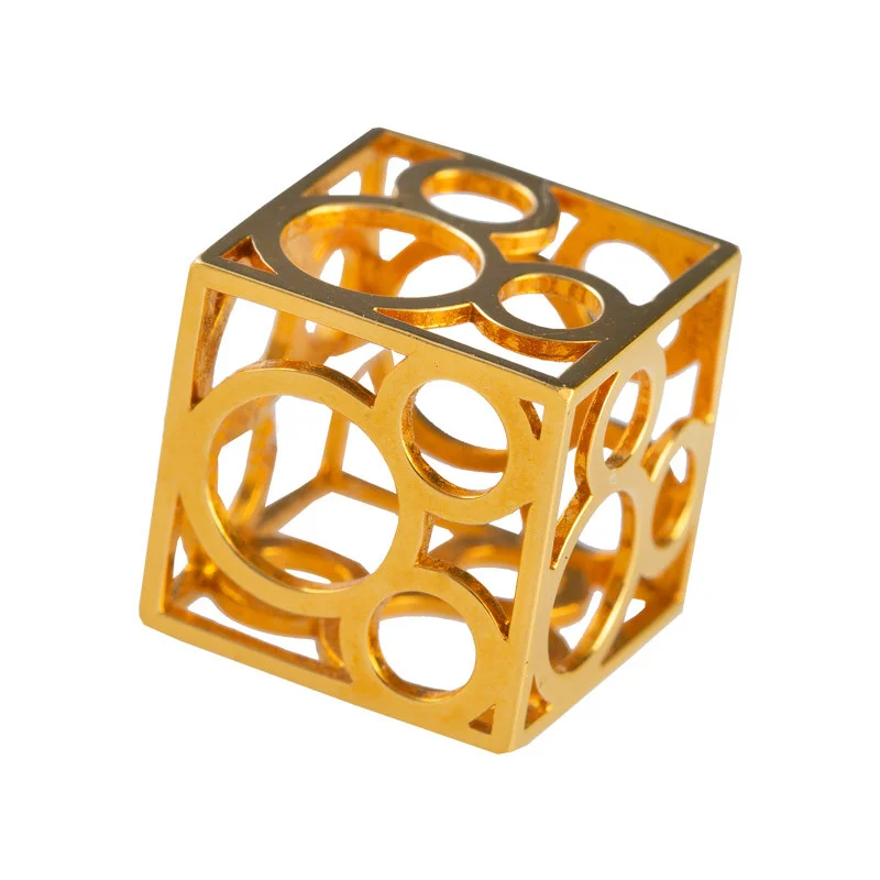 916/22K YELLOW GOLD DISNEY PENDANT/ CHARM