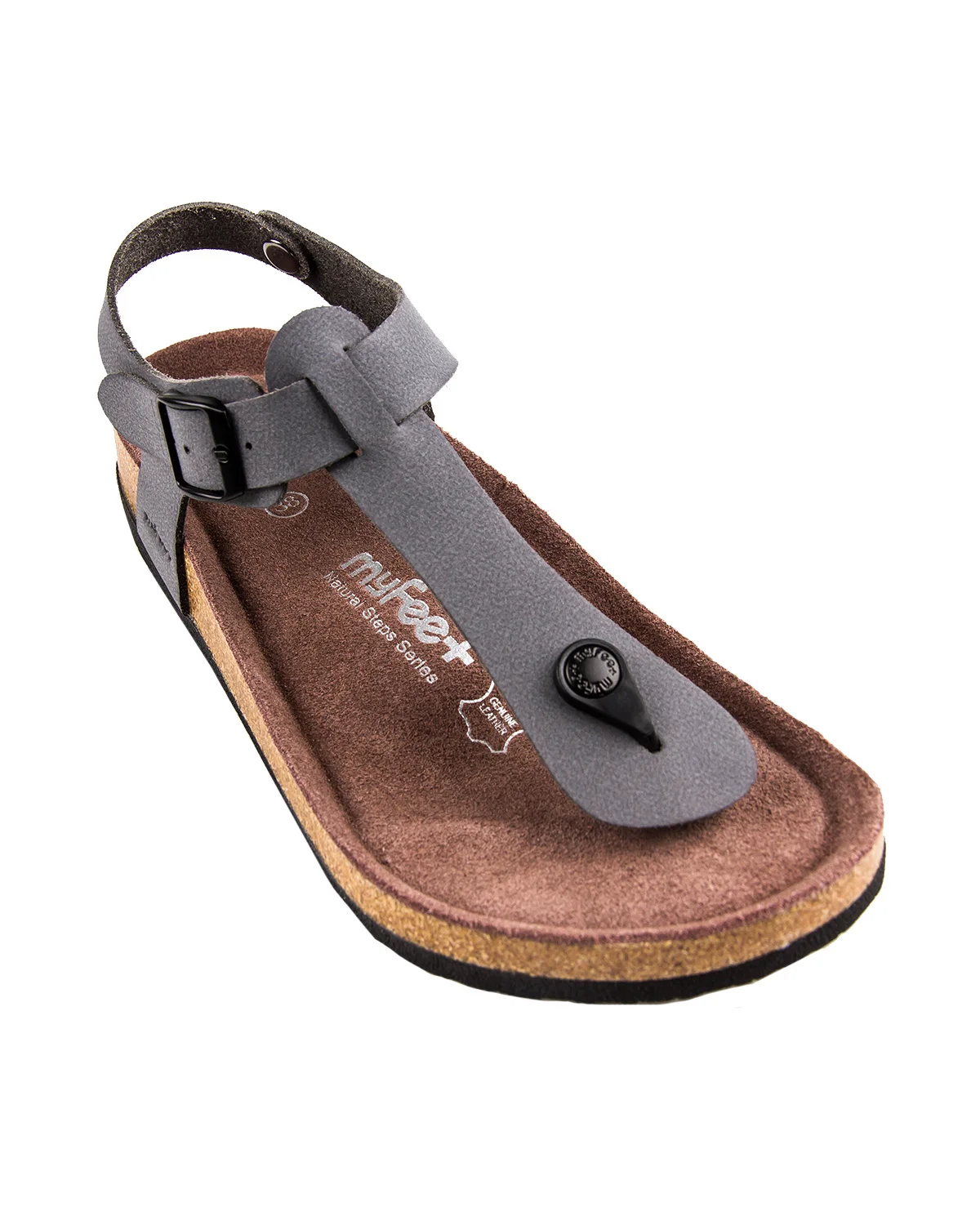 PREMIUM SANDAL ADULT BLUE