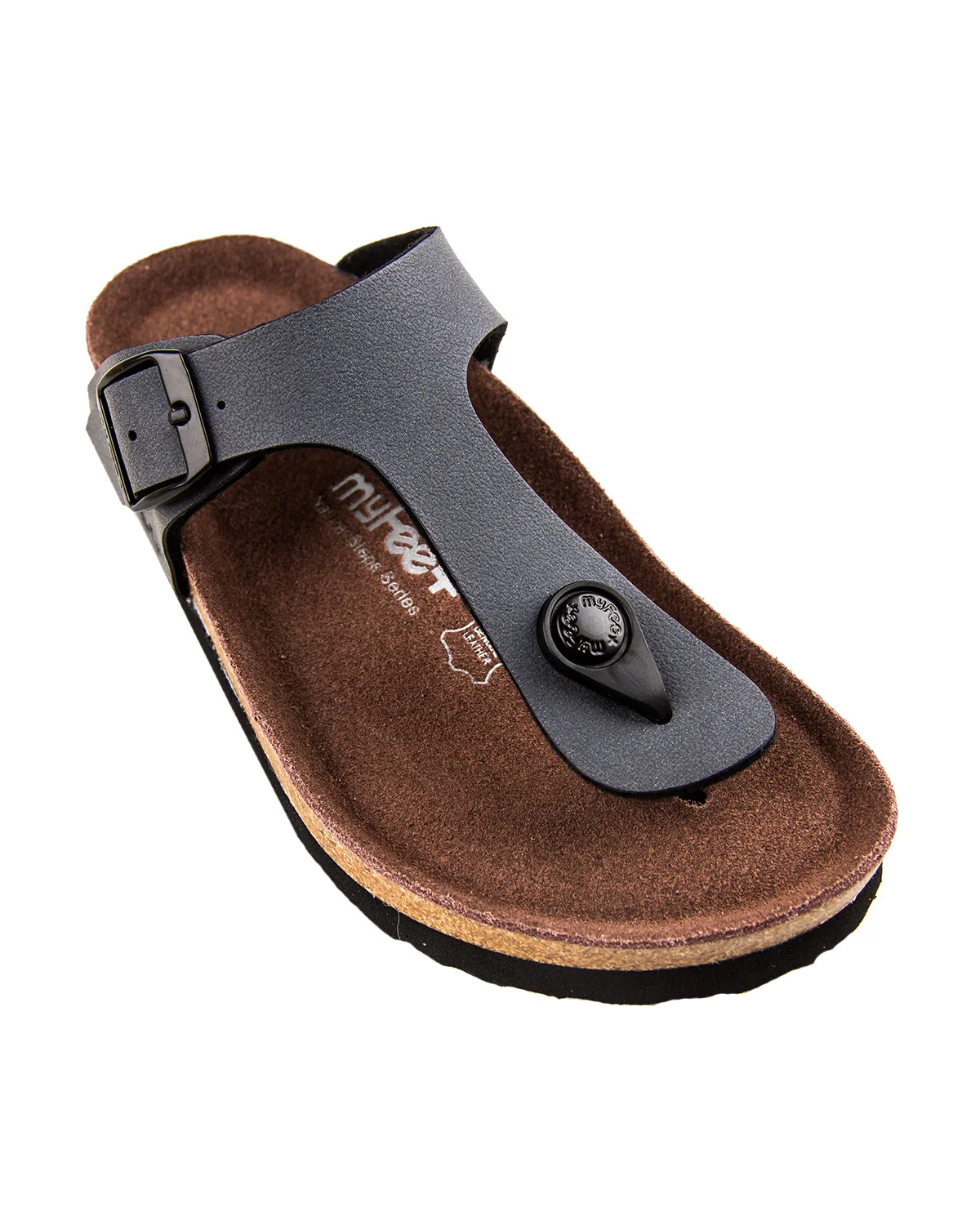 PREMIUM SANDAL ADULT NAVY