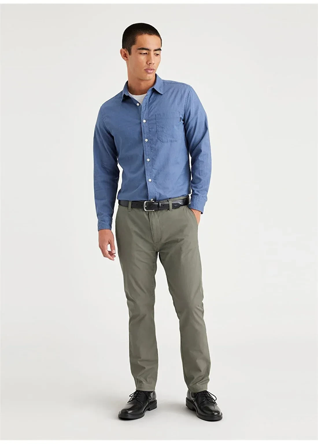 ULTIMATE 360 CHINO SKNY CAMO LT WGT DOBB