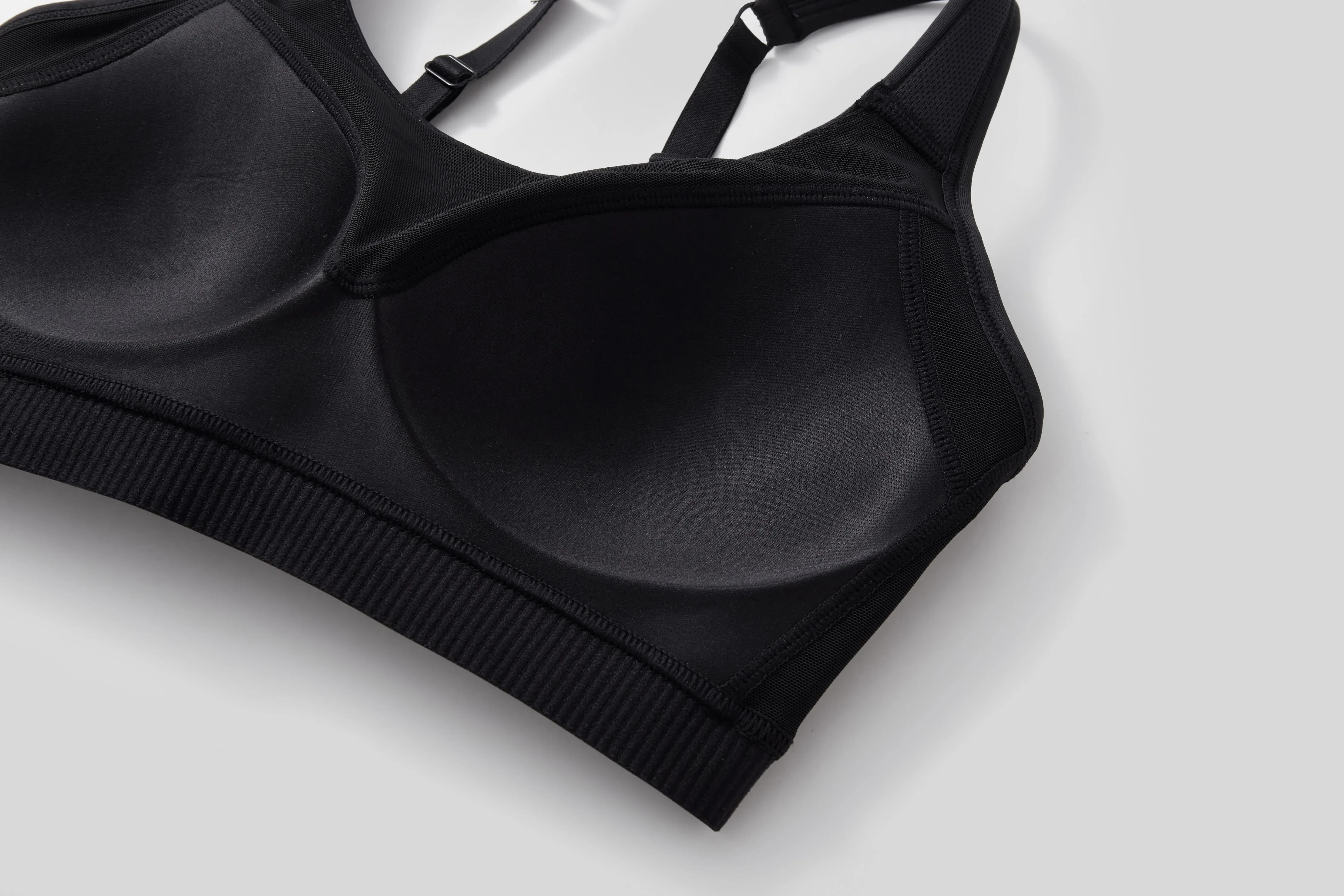 IMPACT U-BACK SPORTS BRA