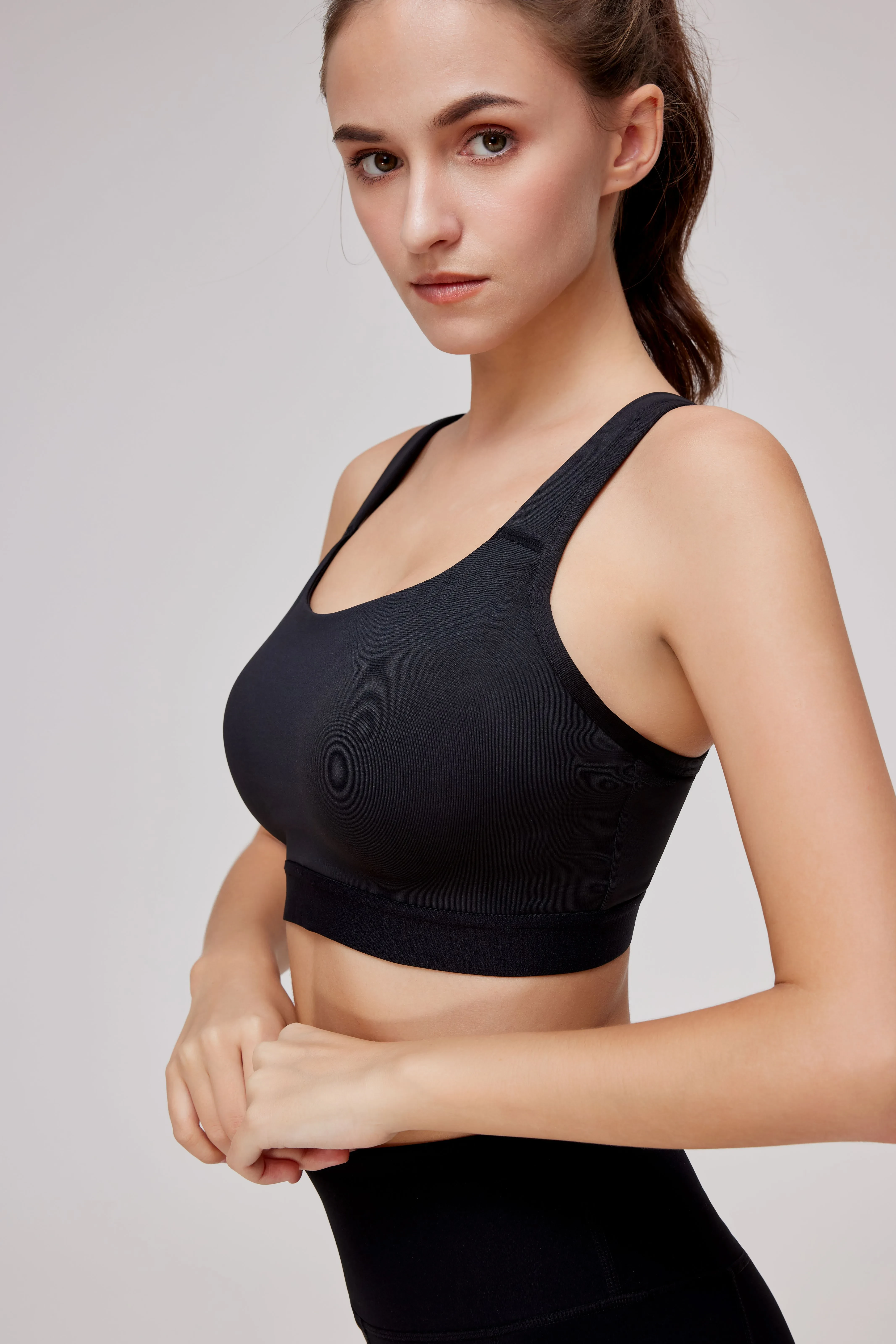 IMPACT U-BACK SPORTS BRA