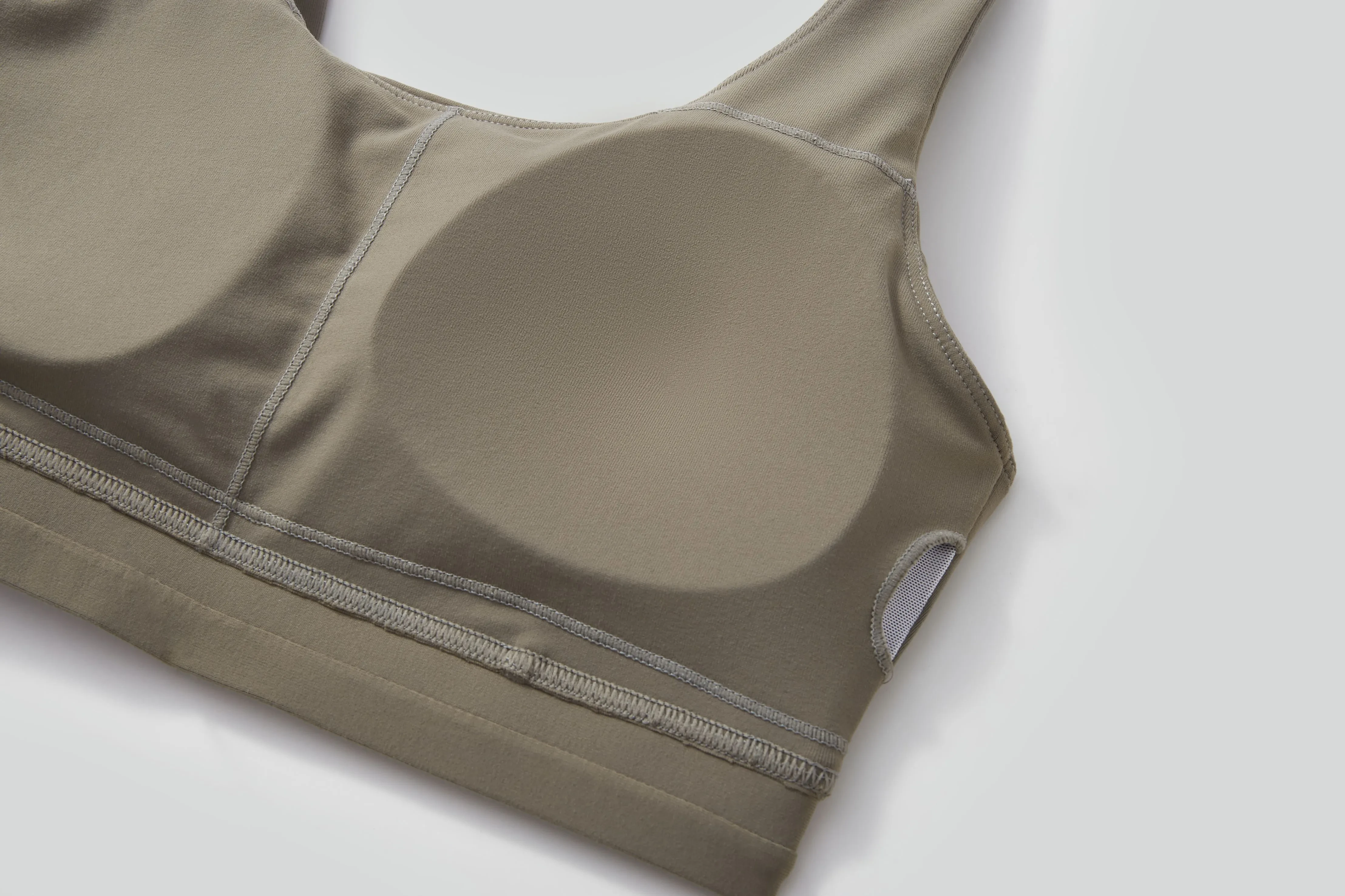 CORE SPORTS BRA