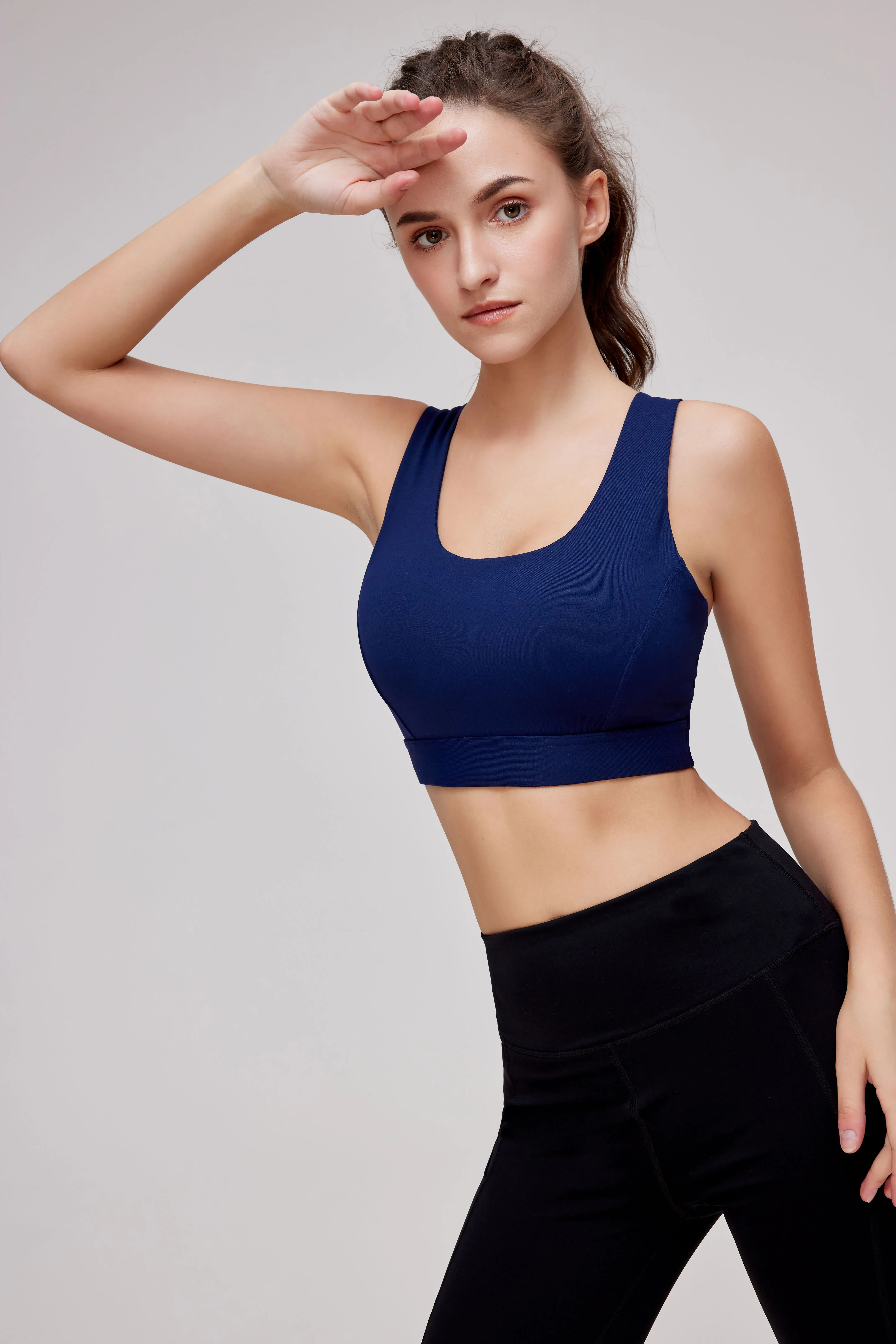CORE SPORTS BRA