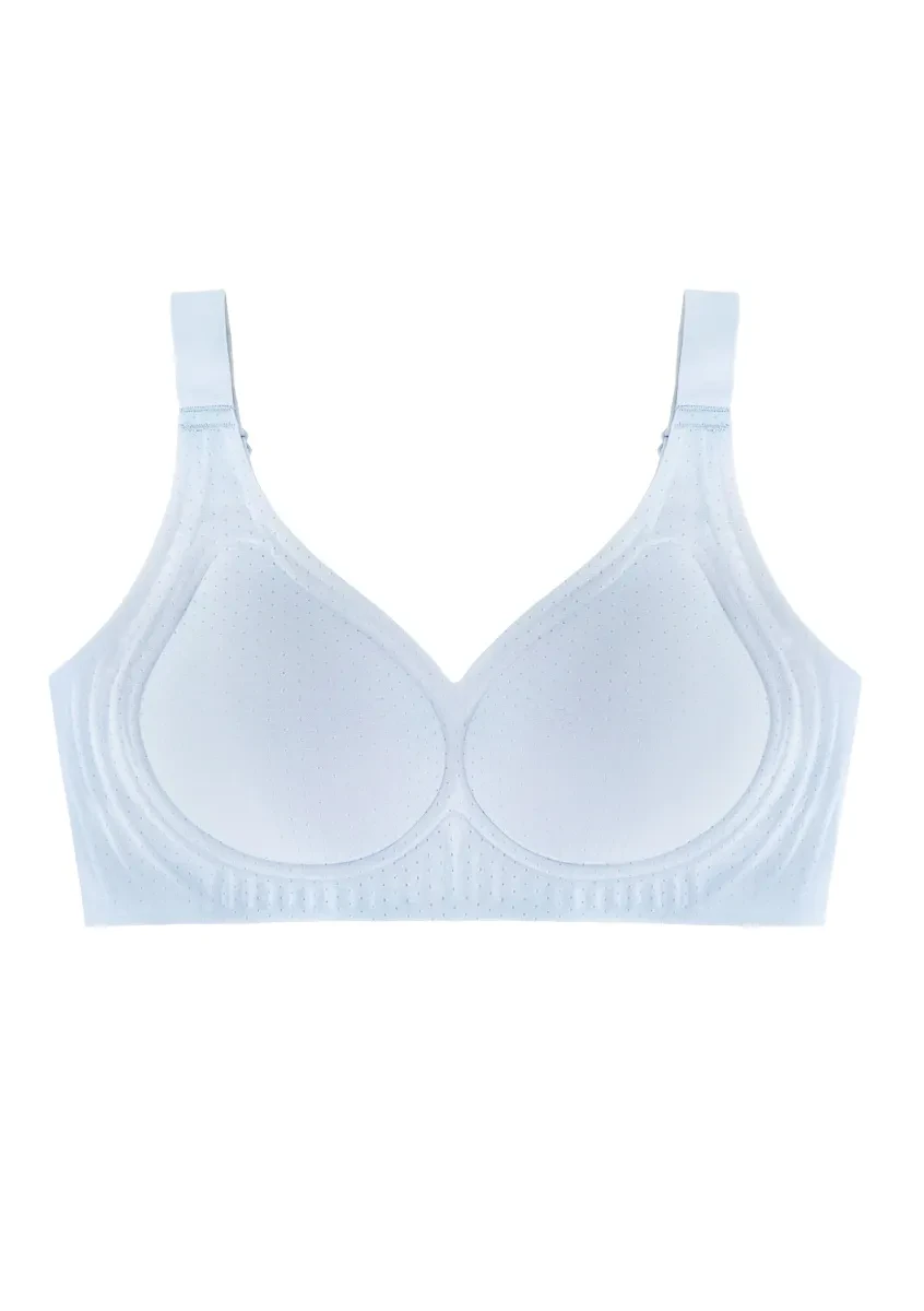 TRUENAKED COOL FORM BRA - CLOUDY BLUE