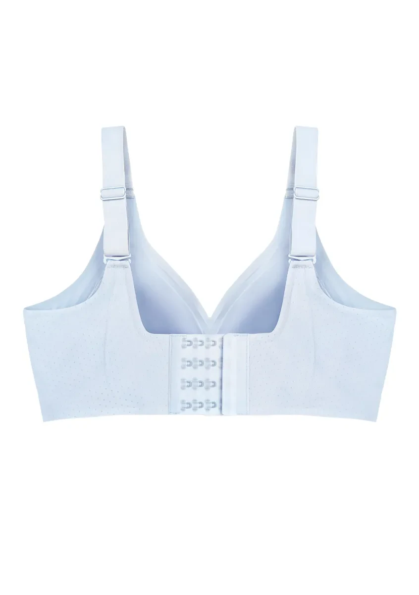 TRUENAKED COOL FORM BRA - CLOUDY BLUE