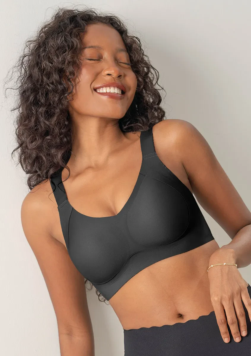 TRUENAKED SHAPE EASY BRA - STARRY NIGHT