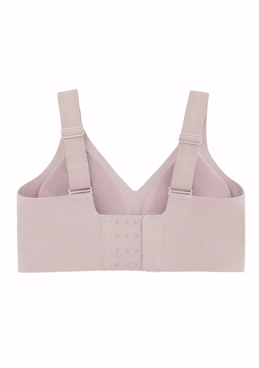 TRUENAKED SHAPE EASY BRA - LAVENDER