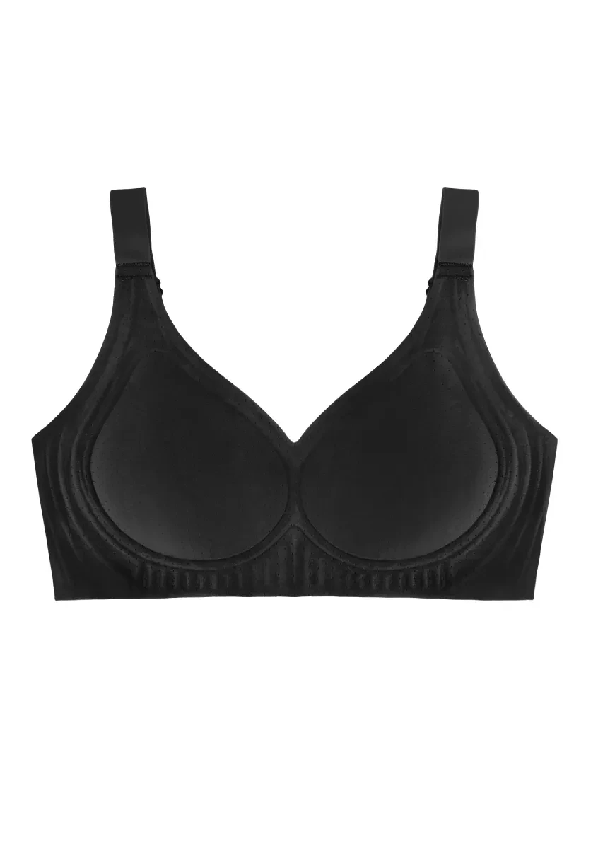 TRUENAKED COOL FORM BRA - STARRY NIGHT