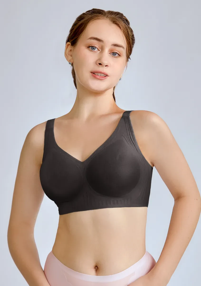 TRUENAKED COOL FORM BRA - STARRY NIGHT
