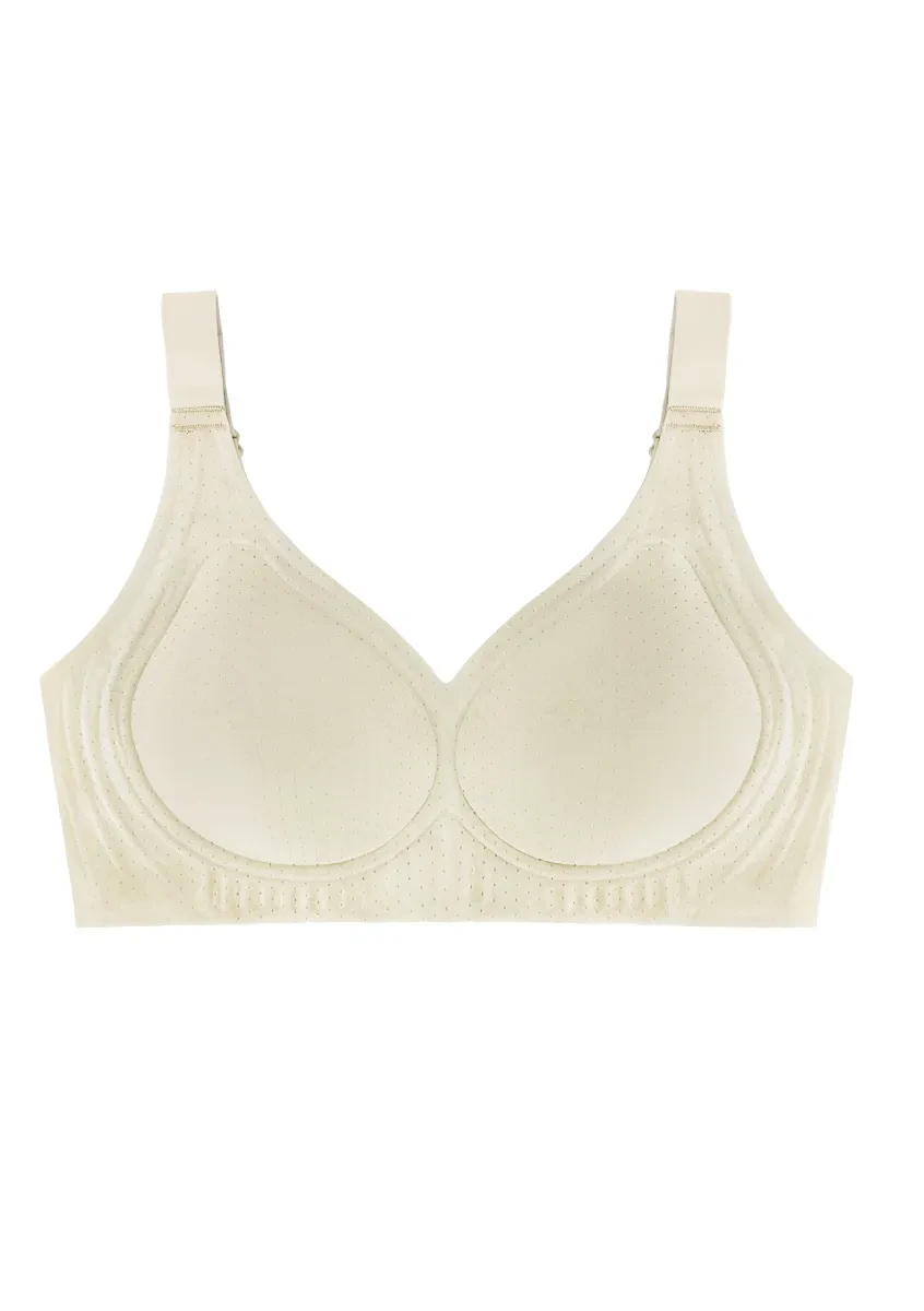 TRUENAKED COOL FORM BRA - EVENING SHADOW