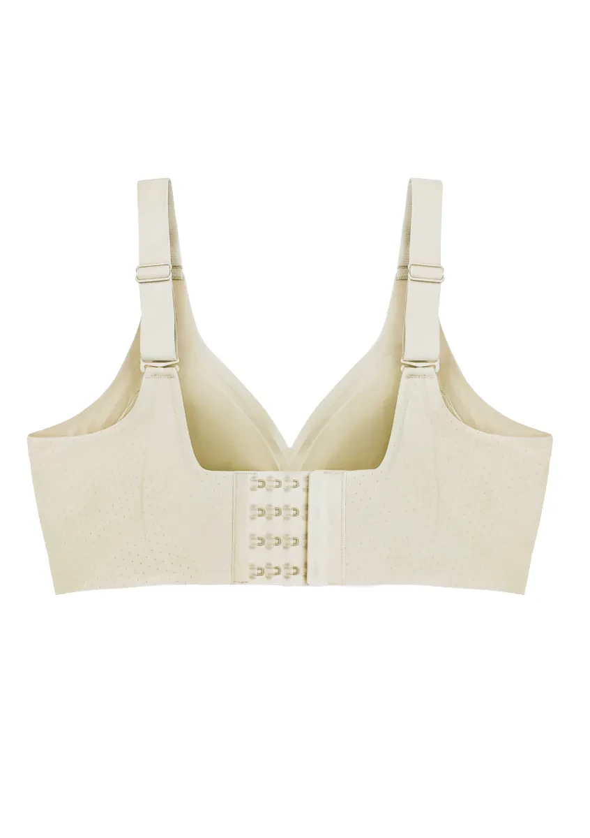 TRUENAKED COOL FORM BRA - EVENING SHADOW