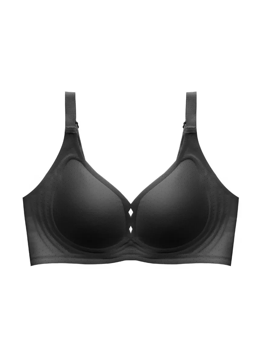 TRUENAKED SOFT SCULPT BRA  - STARRY NIGHT