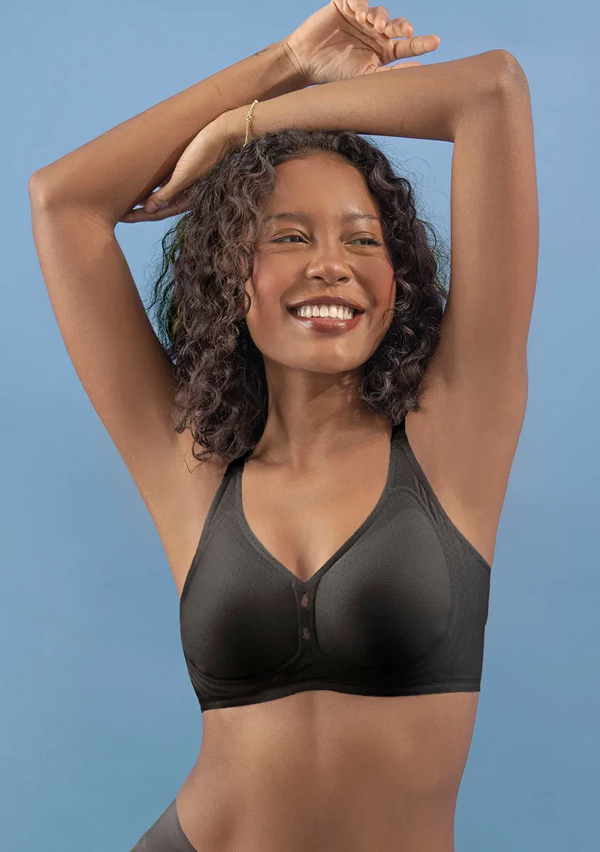 TRUENAKED SOFT SCULPT BRA  - STARRY NIGHT