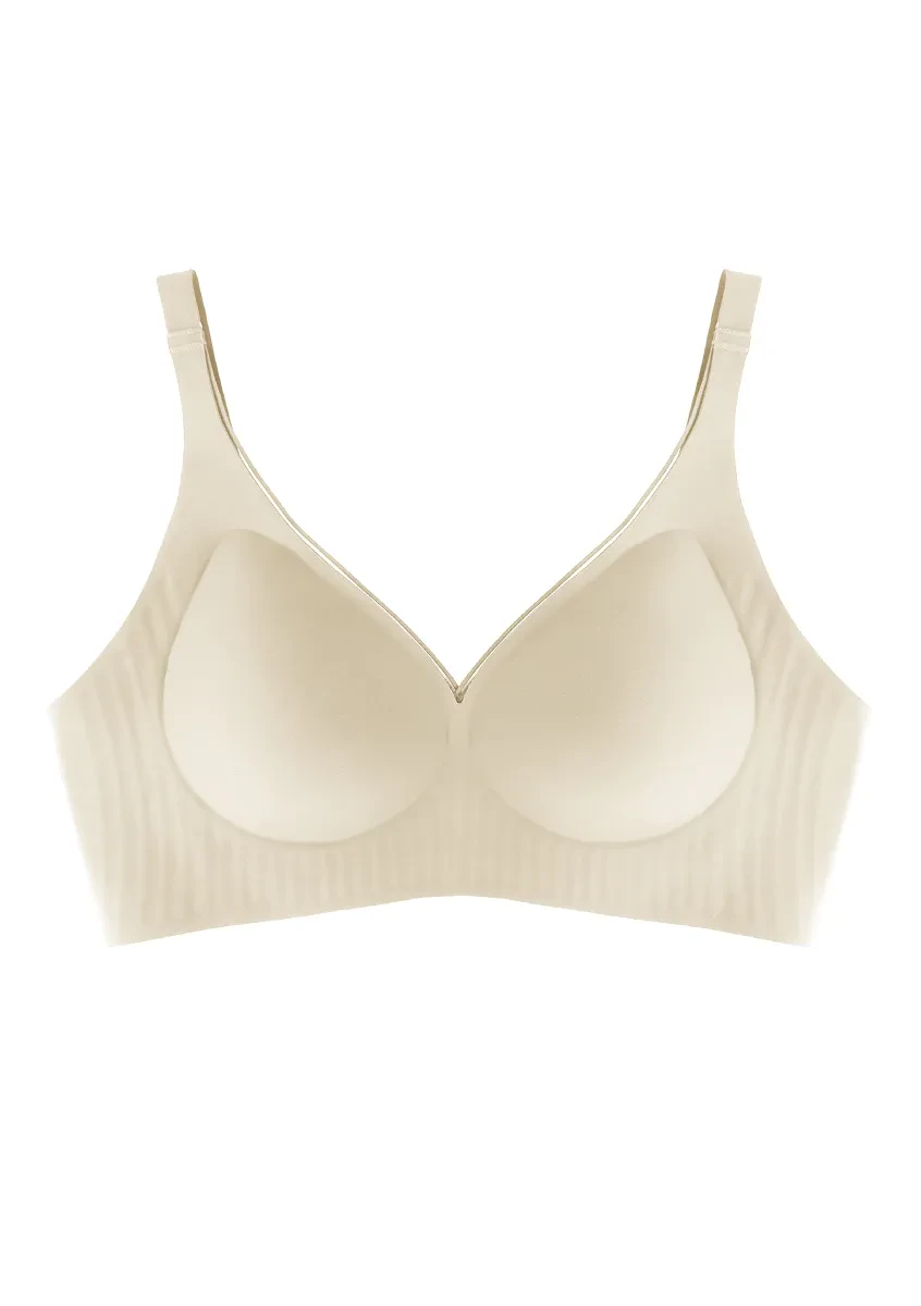 TRUENAKED AIRY CLOUD BRA - PEARLY NUDE
