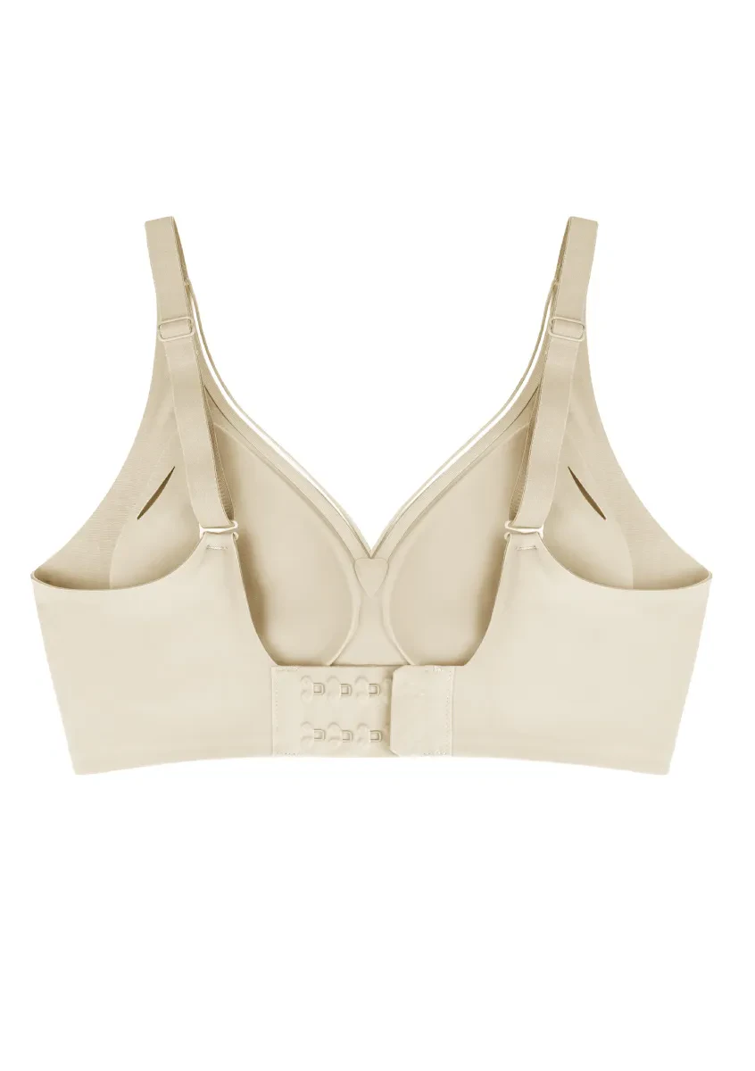 TRUENAKED AIRY CLOUD BRA - PEARLY NUDE