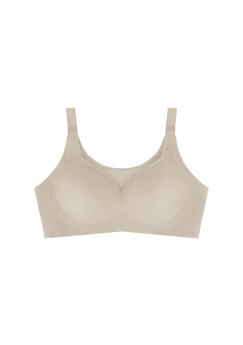 TRUENAKED DREAM CURVE BRA - PEARLY NUDE