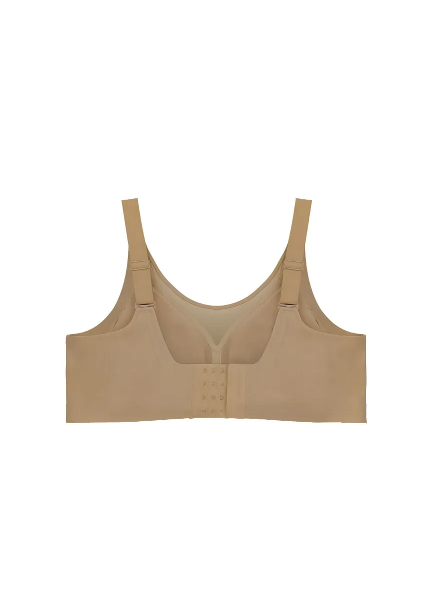 TRUENAKED DREAM CURVE BRA - SAHARA BROWN
