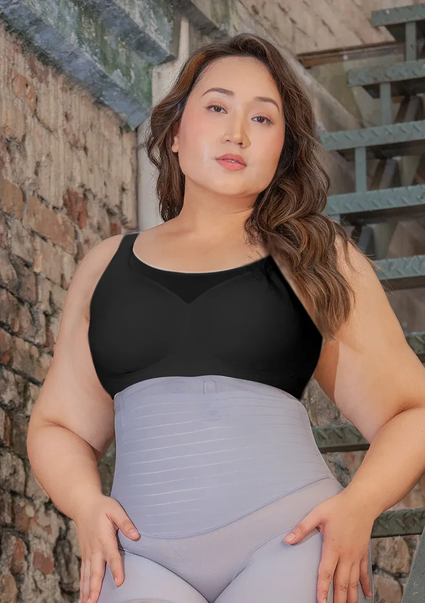 TRUENAKED DREAM CURVE BRA - STARRY NIGHT