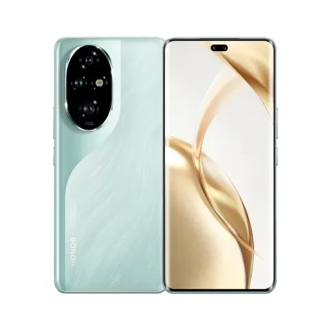 HONOR 200 PRO 5G 24GB RAM + 512GB