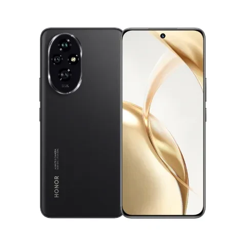HONOR 200 (5G) 24GB+256GB [WITH FREE GIFTS]