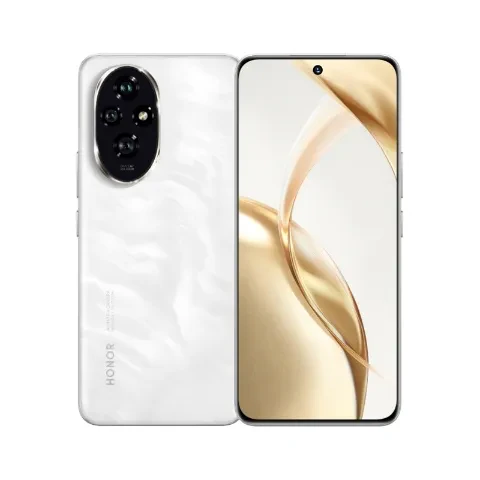 HONOR 200 (5G) 24GB+256GB [WITH FREE GIFTS]