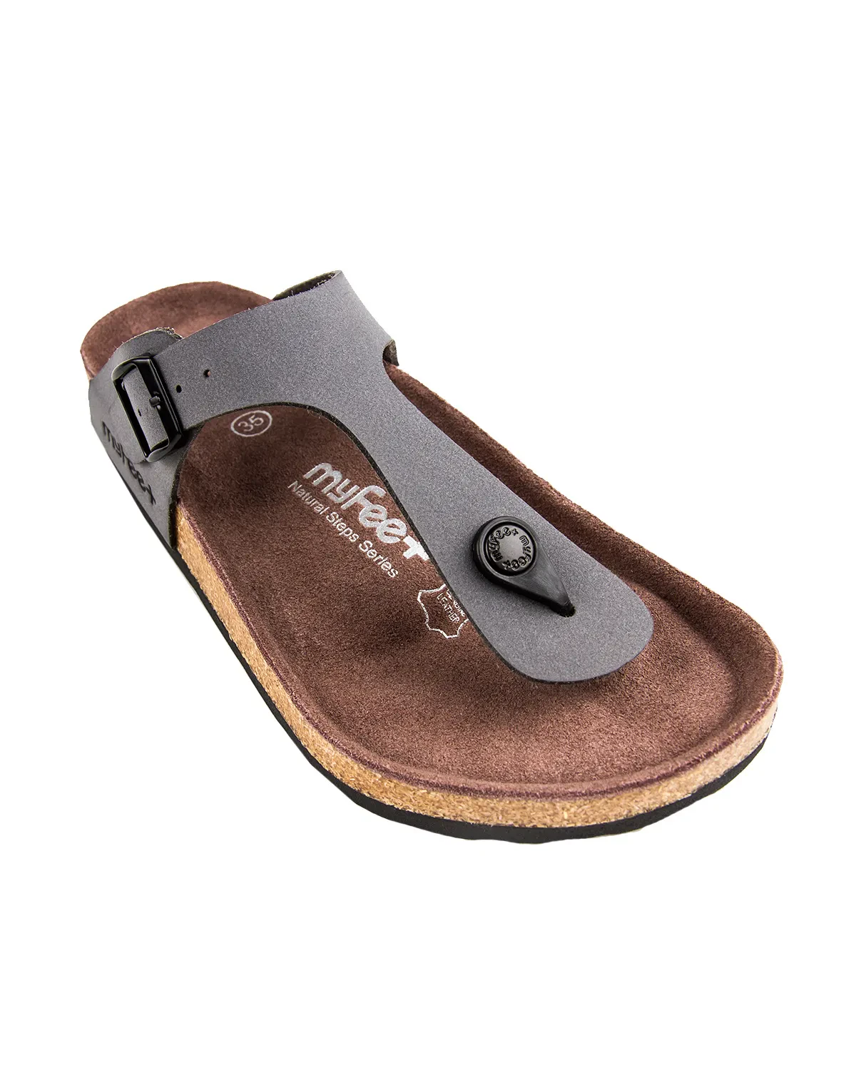 PREMIUM SANDAL ADULT BLUE