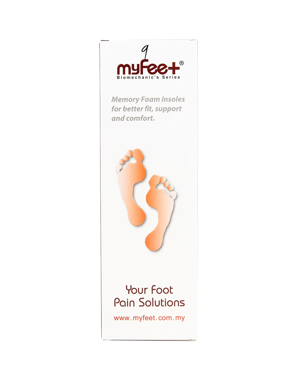 BIOMECHANIC INSOLE ADULT