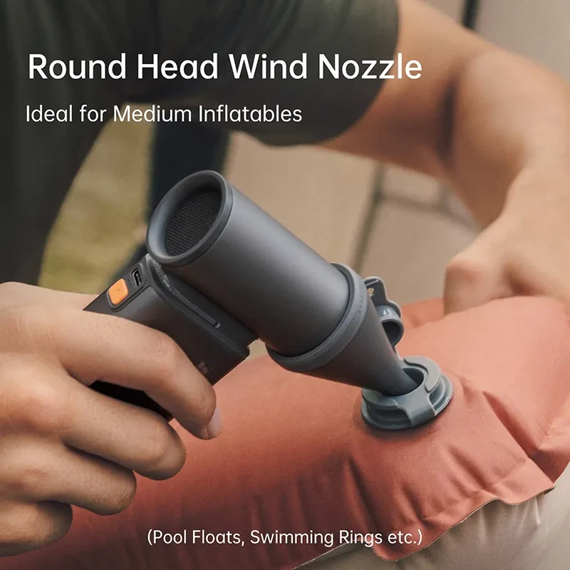 FA55 HANDHELD FAN ULTRA1