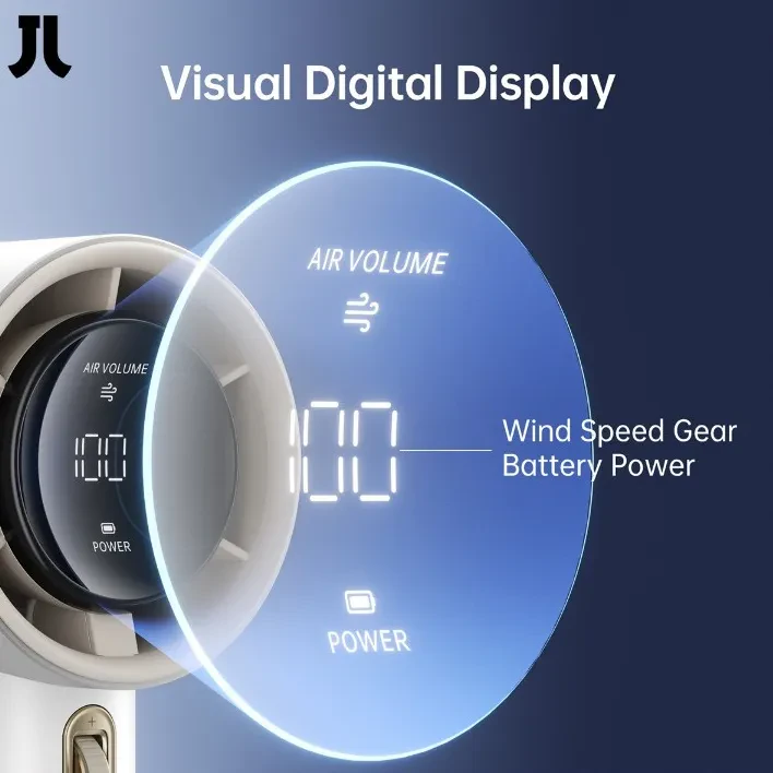 FA53PRO1  HANDHELD FAN PRO1