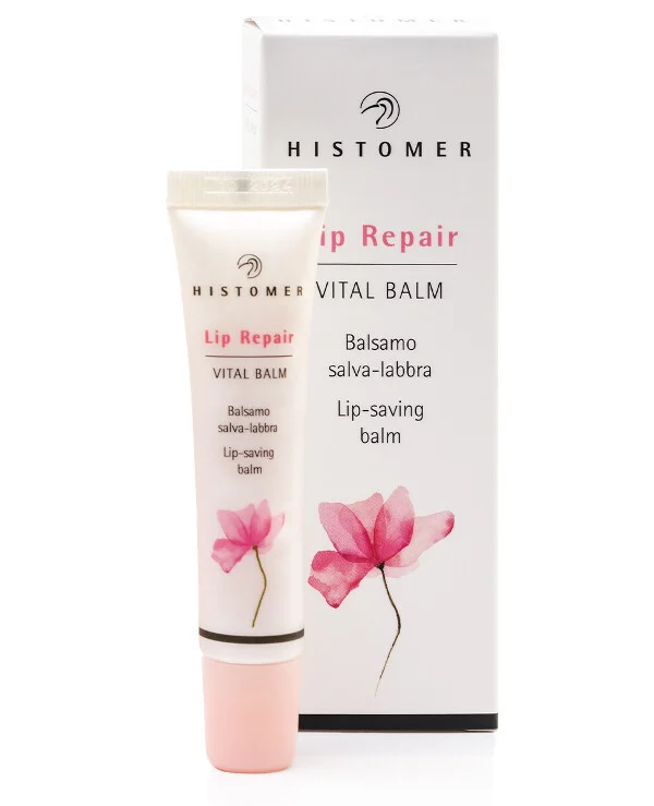 HISTOMER LIP REPAIR VITAL BALM 15ML