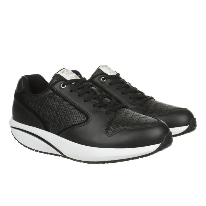 FUMA WOMEN BLACK