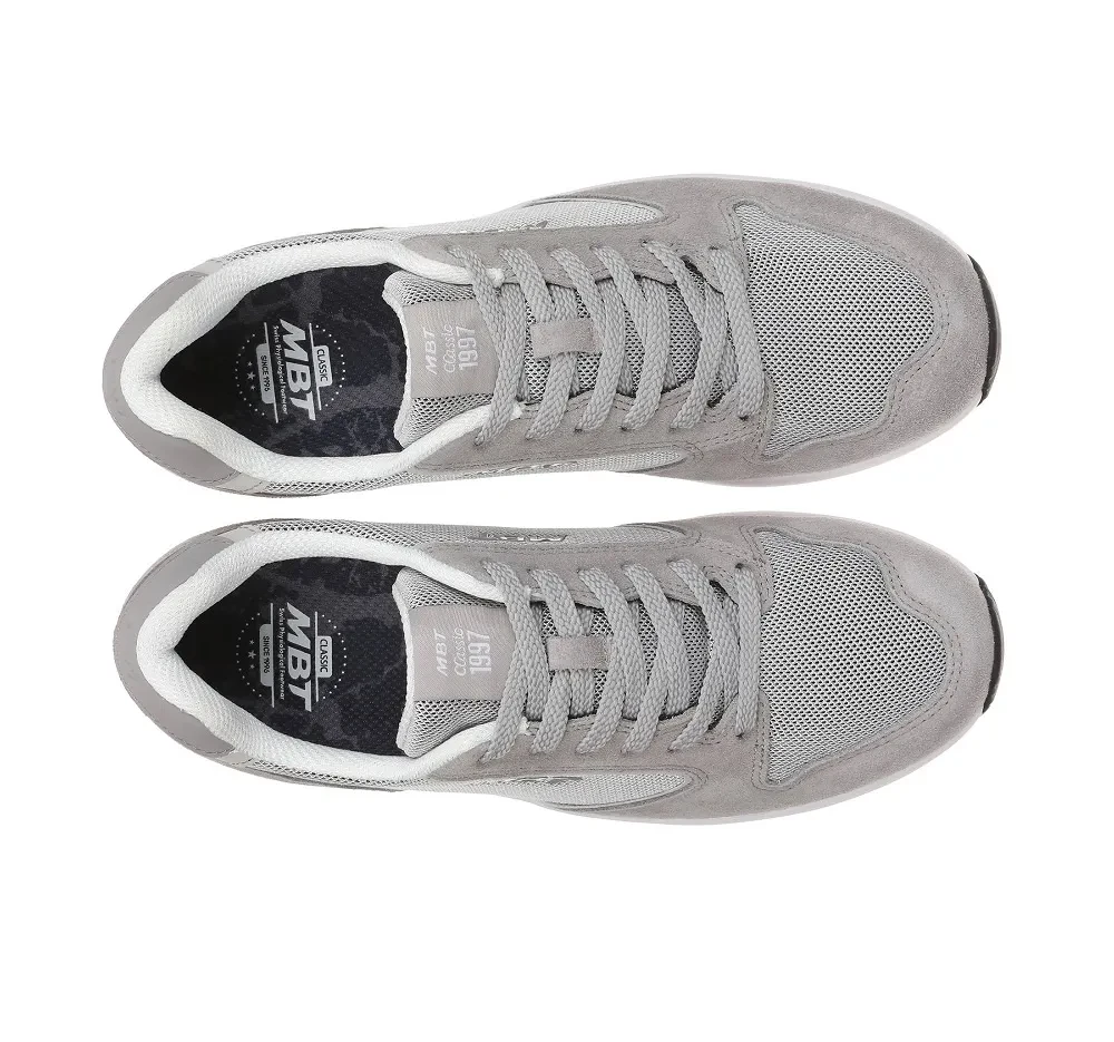 MBT-1997 CLASSIC II MEN DAWN GREY