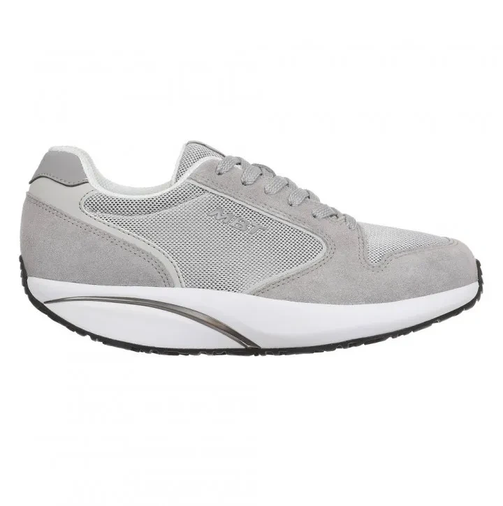 MBT-1997 CLASSIC II MEN DAWN GREY