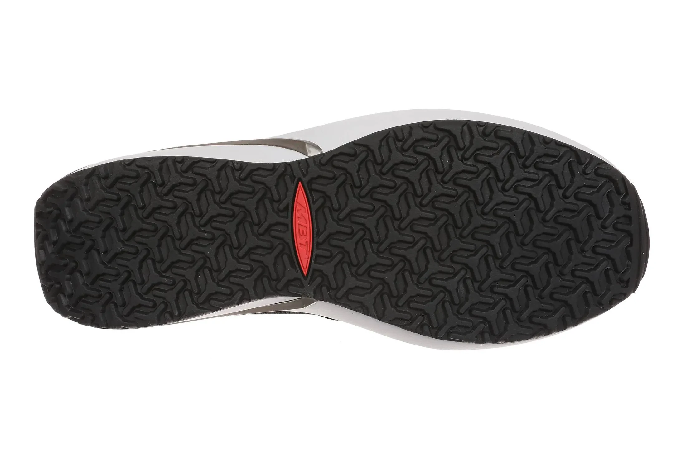 MBT-1997 CLASSIC II WOMEN BLACK/GREY
