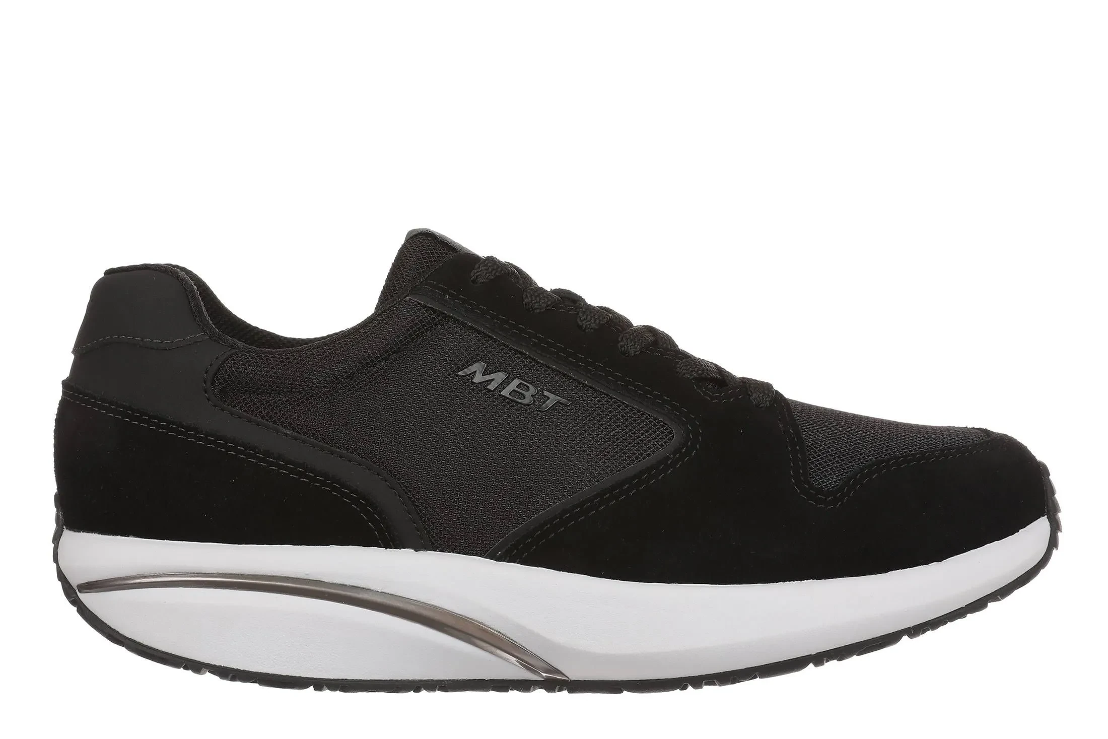MBT-1997 CLASSIC II WOMEN BLACK/GREY